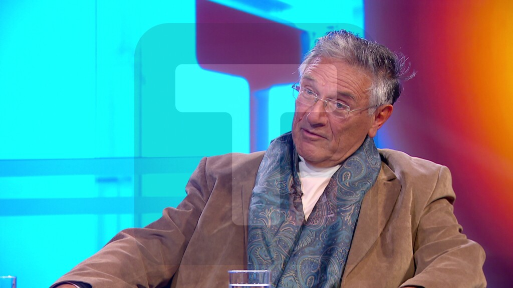 Medaković: Dirigovanje je profesija koju učite do kraja života