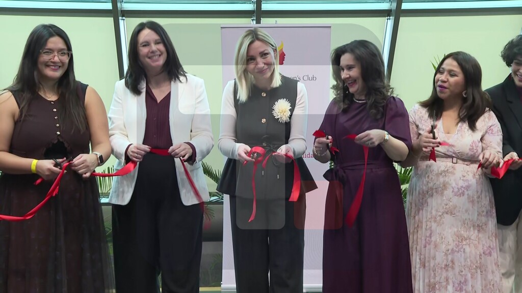 Počeo Humanitarni bazar Međunarodnog kluba žena - više od dobročinstva