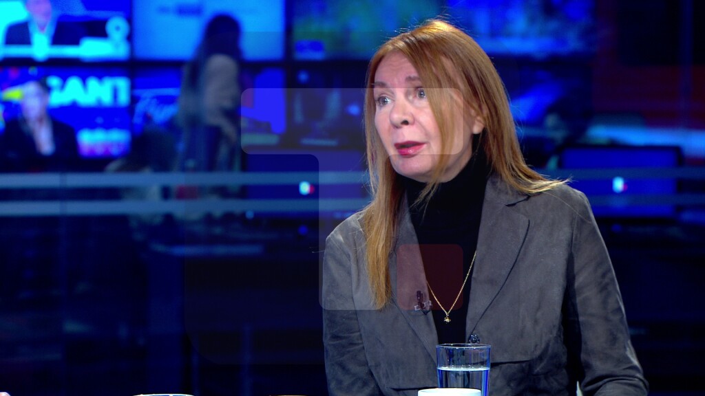 Joksimović: Postavlja se pitanje da li će slučaj Mogerini uticati na Fon der Lajen