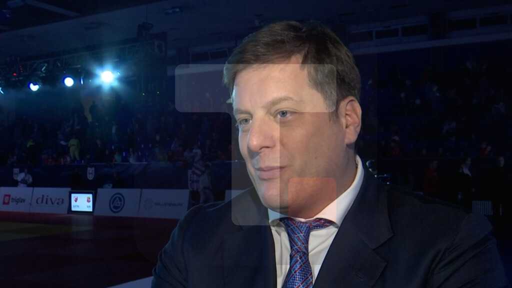 Vujko: Naši takmičari na evropskim i svetskim prvenstvima redovno postižu fantastične rezultate