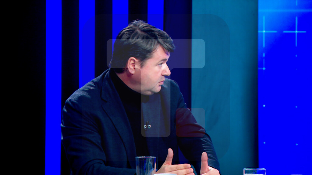 Petrov: Legitimno razmatrati promene u organizaciji tužilaštva i sudova