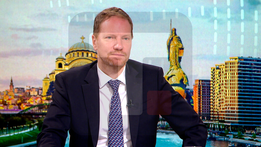 Antonijević: Neophodan standard medijske etike - istinitost i odgovornost za neistine