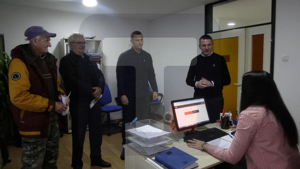 Legalizacije objekata moguća i u mesnim zajednicama u Gornjem Milanovcu