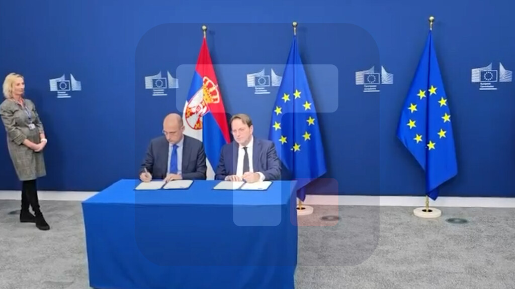 Srbija pristupila programu EU4HEALTH, najvećem zdravstvenom programu EU