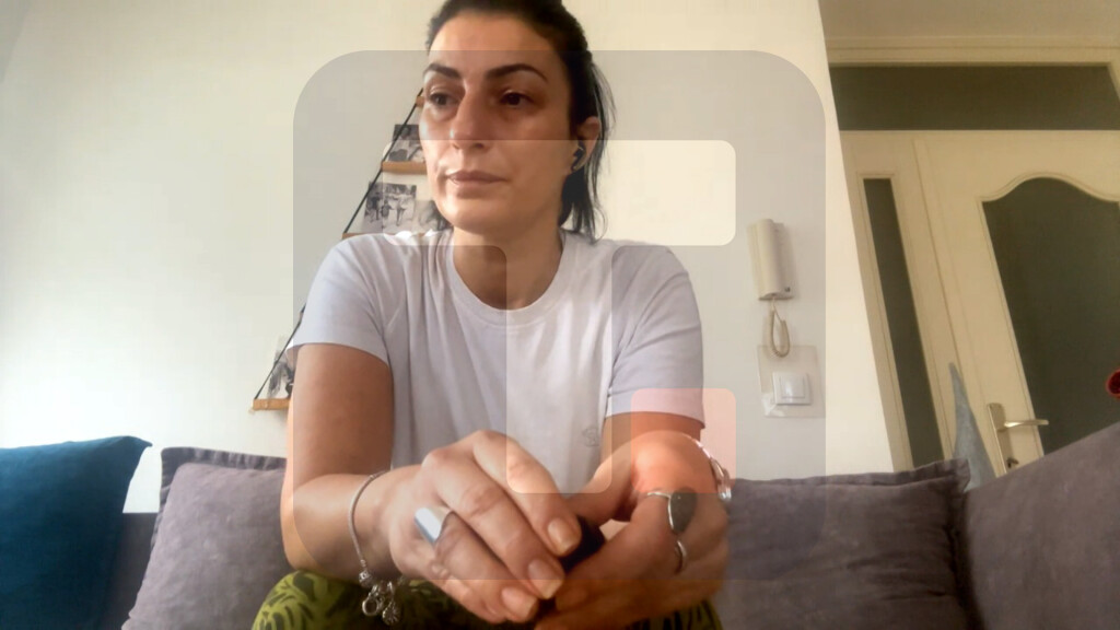 Radivojević: Tukli ga,terali da viče da je ćaci, deca ne smeju biti umešana u politiku