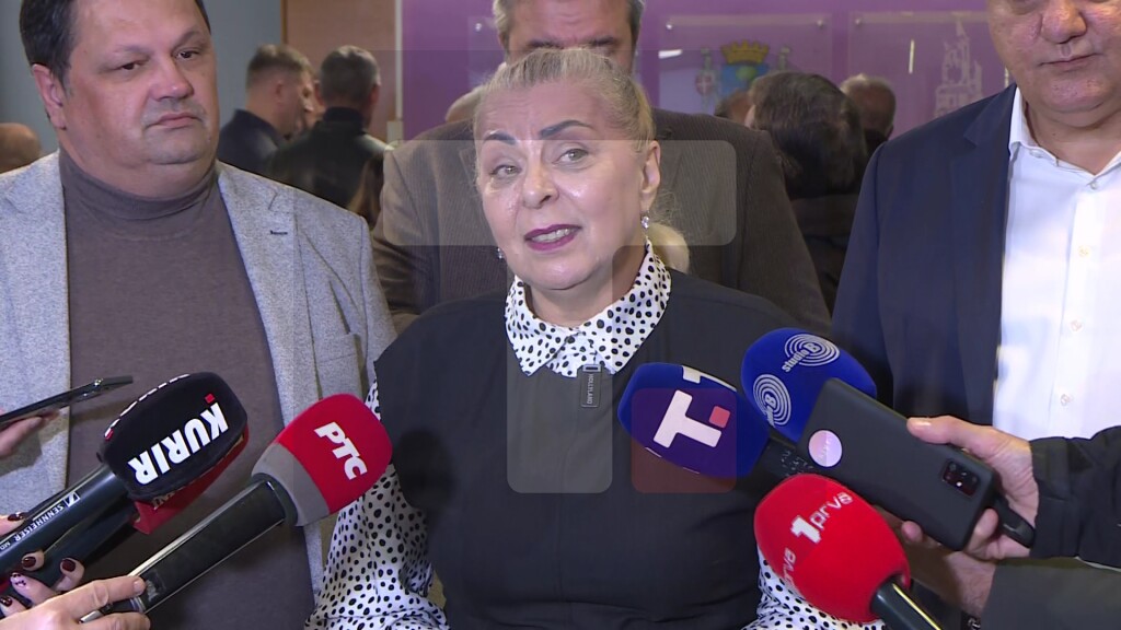 Sofronijević: Veliko interesovanje za legalizaciju, već stiglo više od 7.000 prijava