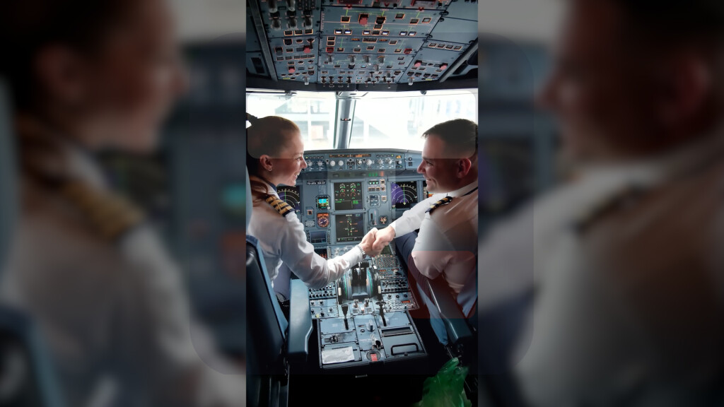 Kontrola letenja zabeležila milioniti let u 2025, rekord ostvario avion Er Srbije