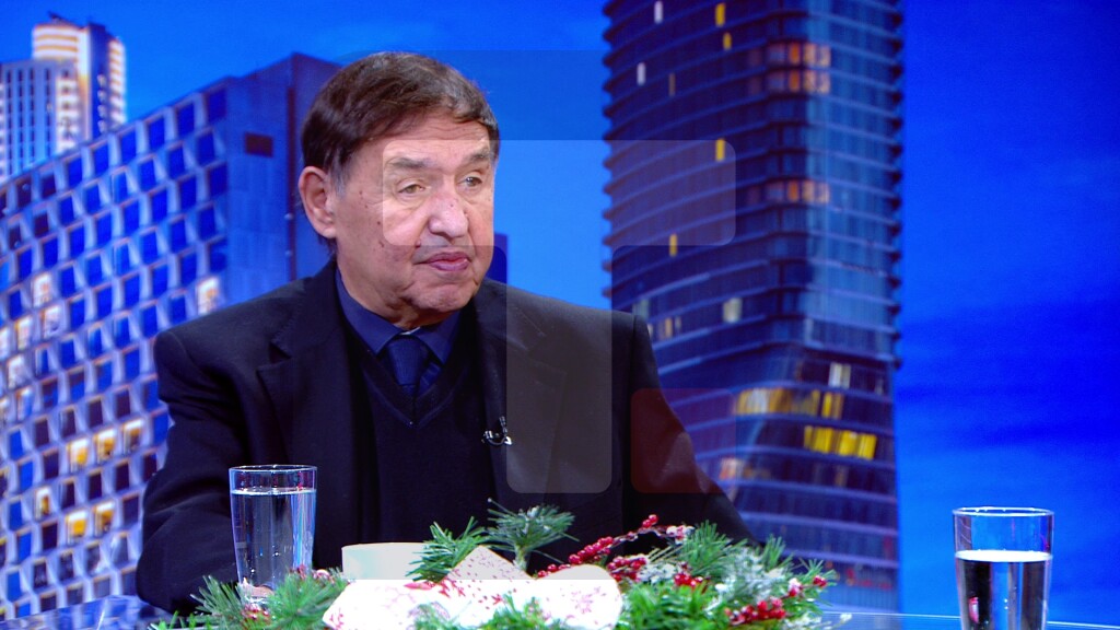 Atanacković: Najvažnije da se pitanje NIS-a reši, sankcije otvaraju dodatna pitanja