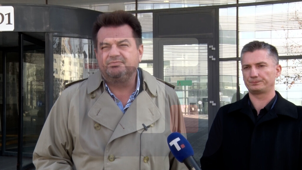 U Prištini nastavljeno suđenje Aljidemaju; Odbrana: Tužilaštvo nema nikakvih dokaza