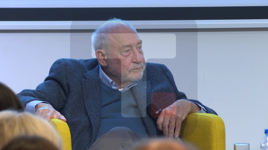 Stiglic: Evropa mora još više da se integriše i razvije nezavisan odbrambeni sektor