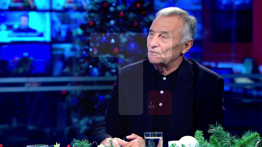 Binić: Bilo bi idealno da Zvezda prođe direktno u osminu finala Lige Evrope