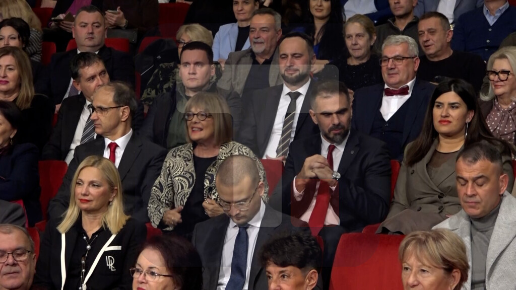 U Novom Sadu održana Svečana akademija povodom 150 godina od rođenja Mileve Marić