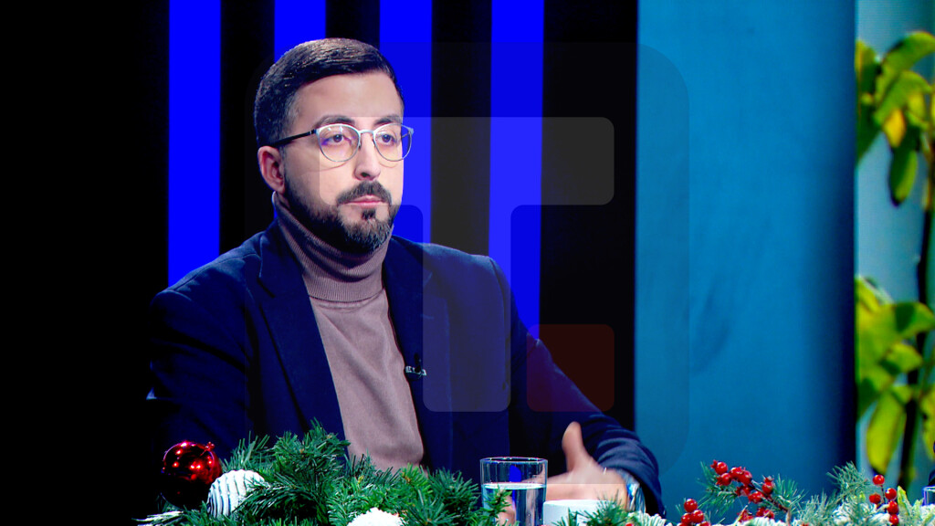 Obrknežev: Srbija ne može postati 100 odsto vlasnik NIS-a