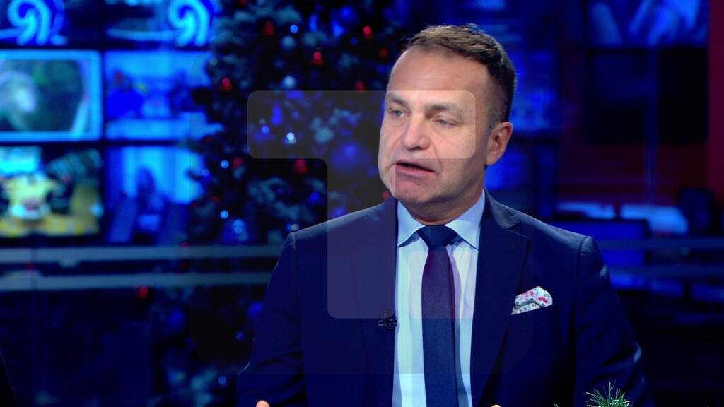 Vasić: Za Srbiju bi najbolje bilo da postane stoprocentni vlasnik NIS-a