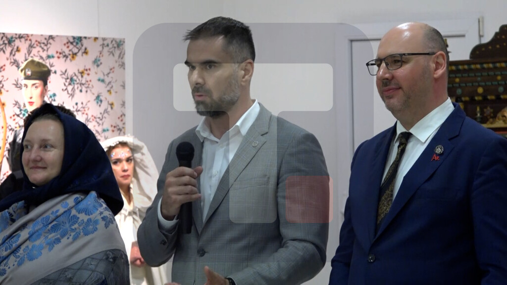 Mićin: Različitost je ono što krasi Festival narodnih nošnji i tradicija