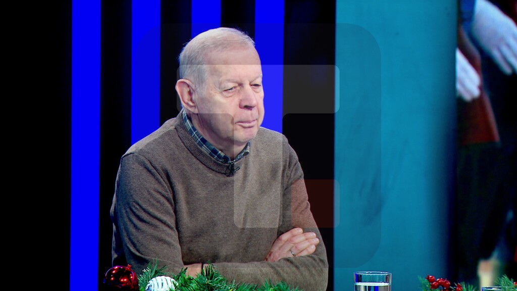 Milivojević: Postoji obostrani interes da se deblokira proces ulaska Srbije u EU