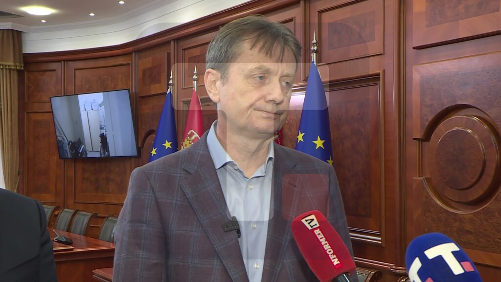 Glišić: Izdvojeno oko 520.000 dolara za projektovanje rekonstrukcije IKV Dedinje 1