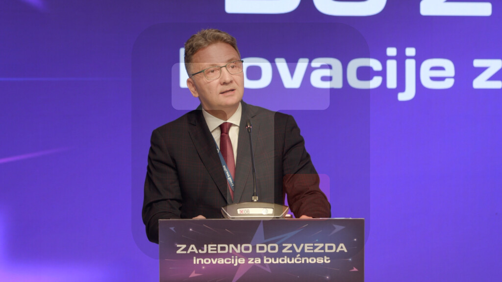 Jovanović:  Prva nadogradnja superkompjutera do kraja marta 2026.