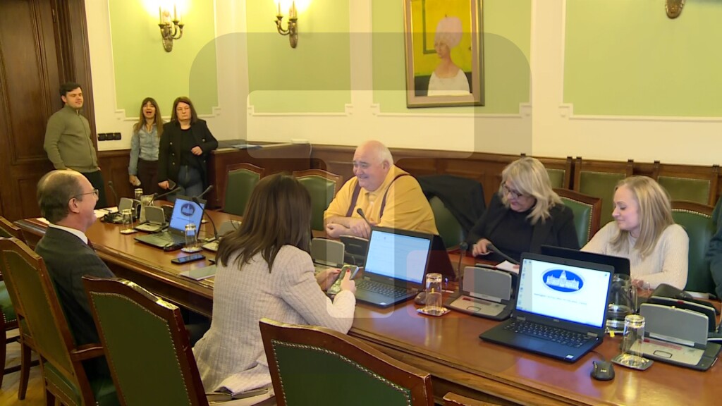 Odbor za pravosuđe prihvatio Predlog izmene Zakona o državnim službenicima