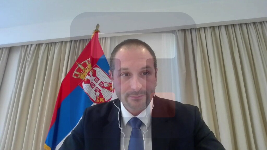 Stefanović: Među stradalima i povređenima u Sidneju nema državljana Srbije