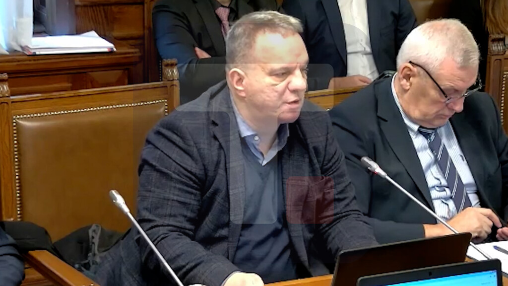 Stanković: Uspostavljena funkcionalnost obrazovnog sistema, raditi na unapređivanju