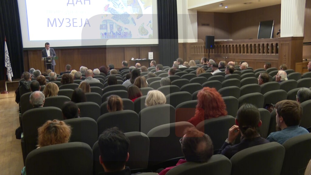 Prirodnjački muzej proslavio 130 godina postojanja: Uskoro ulazak u novu zgradu