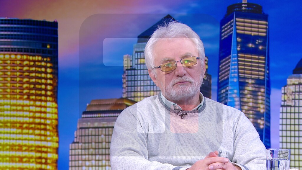 Beslać: Najbolja opcija je prodaja ruskog udela u NIS-u trećoj strani