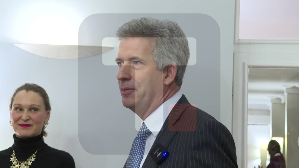 Ferguson: Božići bazar Etno mreže podržava žene širom Srbije