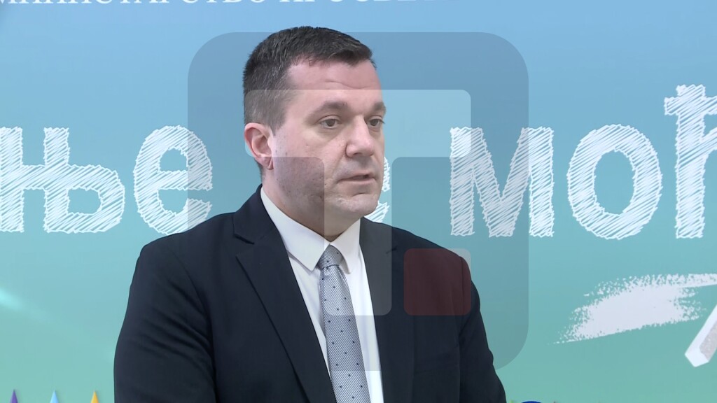 Jović: Do 18. decembra podnošenje zahteva za studentske kartice za povrat školarine