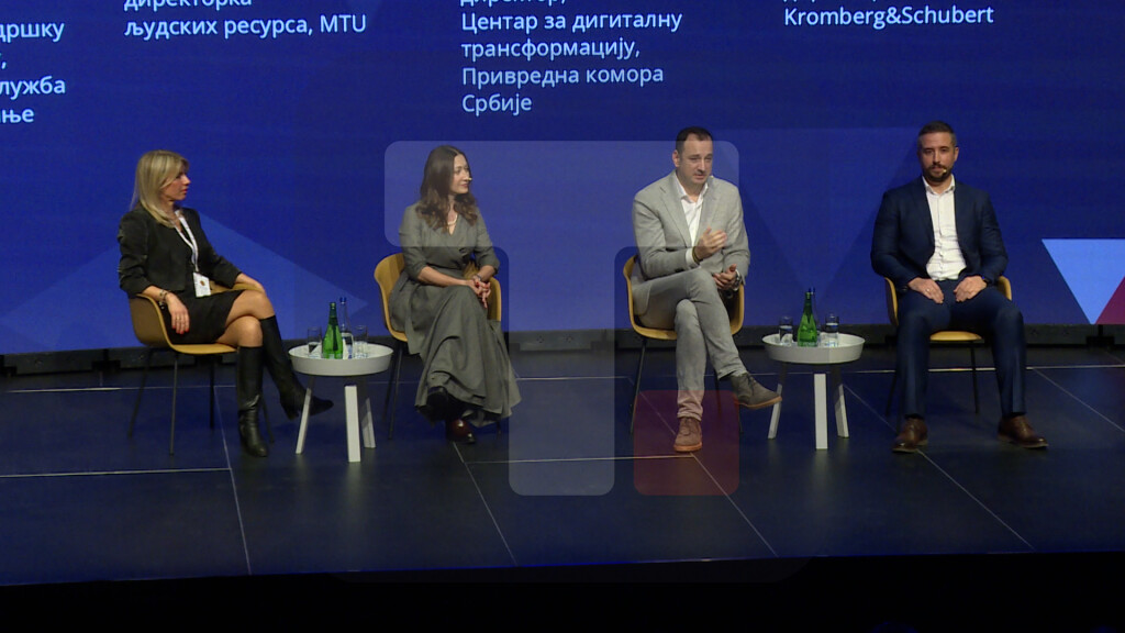 Nacionalna služba za zapošljavanje obeležila 104 godine postojanja