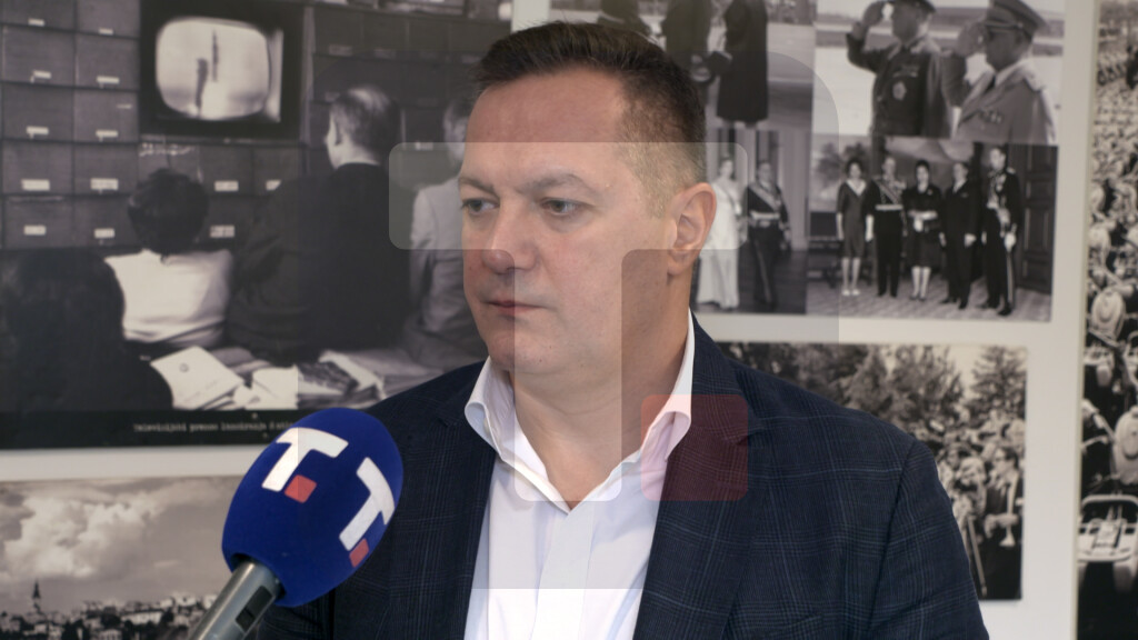 Sinicki: Kvantna medicina može da pokaže i predispoziciju za nastanak oboljenja