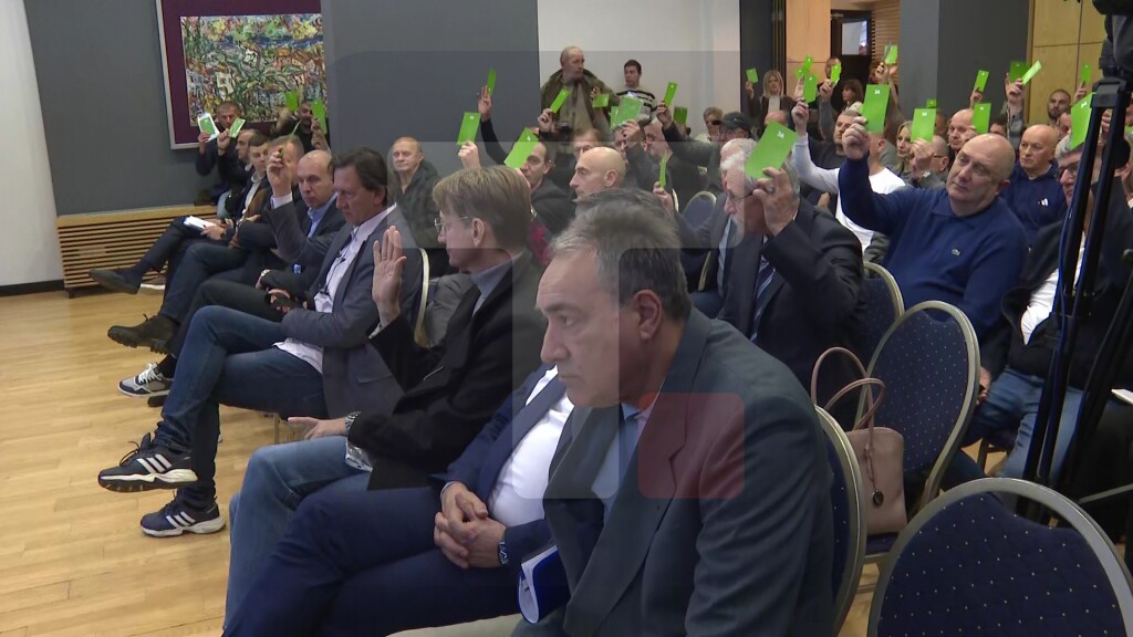 Slobodan Branković izabran za novog predsednika Srpskog atletskog saveza