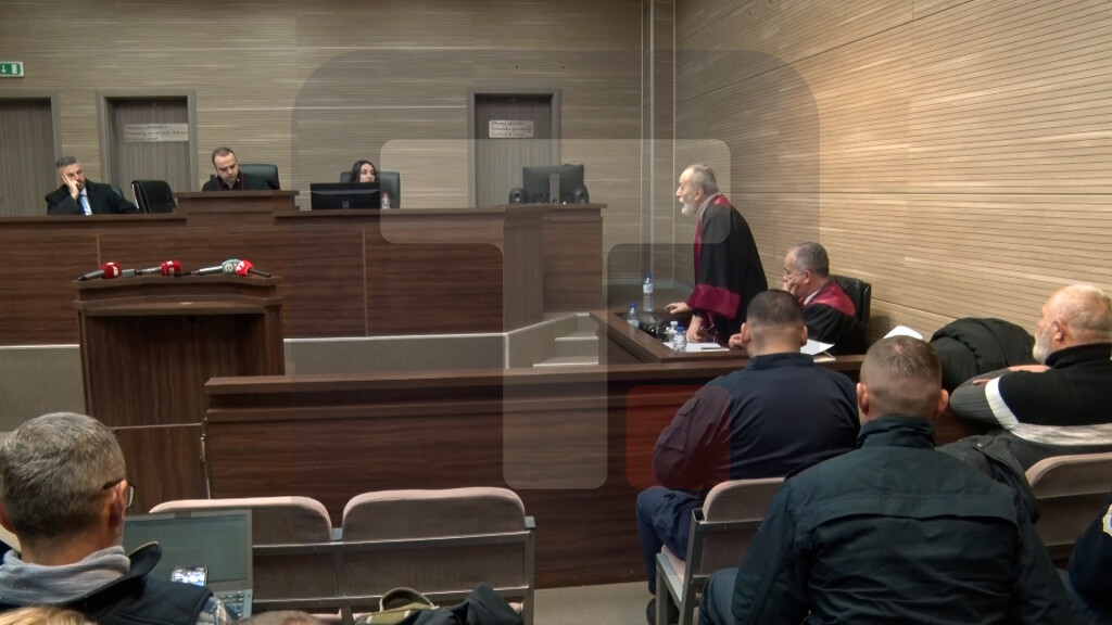 Tužilaštvo iznelo završnu reč u slučaju Slađana Trajkovića