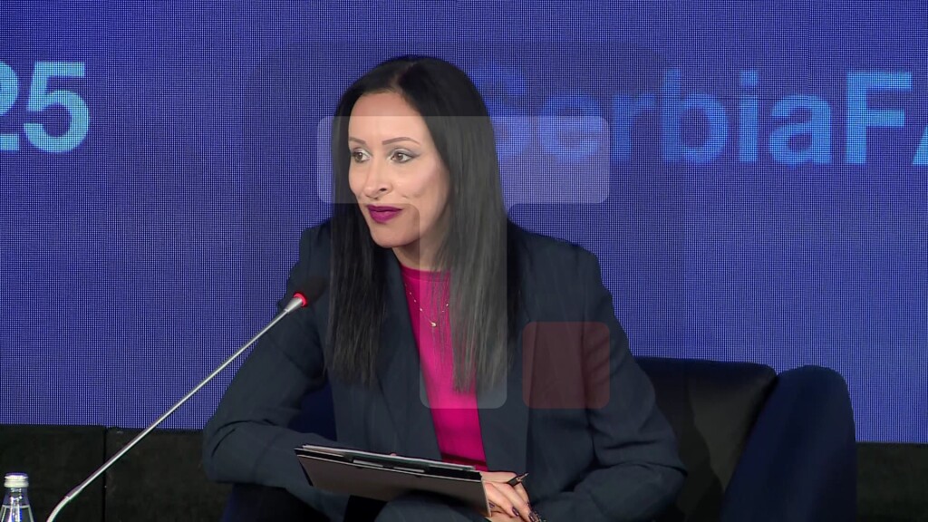 Žarić Kovačević: Iz Alementacionog fonda isplaćeno oko 10,1 mln dinara za 320 zahteva