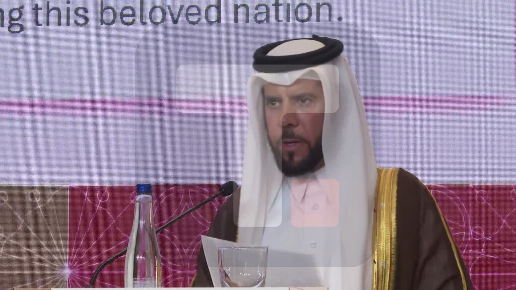 Al Naimi: Odnosi SRB i Katara zasnovani na zajedničkoj želji za proširenjem saradnje