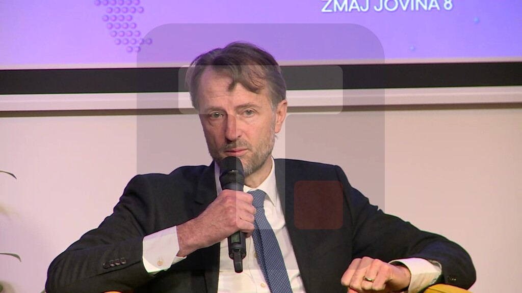 Bekerat: EPZ nije zamena za politiku proširenja