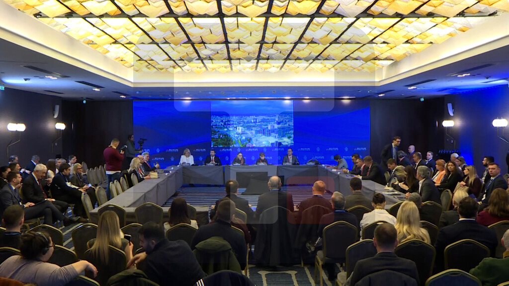 Otvoren 25. Beogradski ekonomski forum