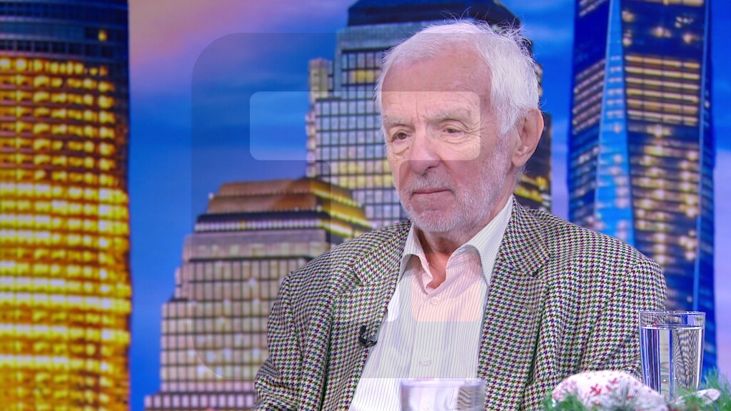 Božinović: Rat u Ukrajini jedna kompleksna pojava koja ima mnogo svojih podstrekača