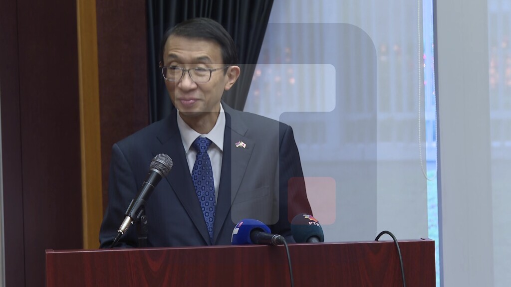 Imamura: Priznanja udrženjima Hamam i Srce Srema, izraz zahvalnosti Vlade Japana