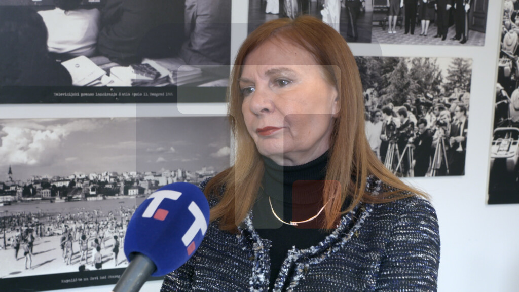 Joksimović: Bez pomaka u Klasteru 3 neće doći do daljeg probijanja Srbije ka EU