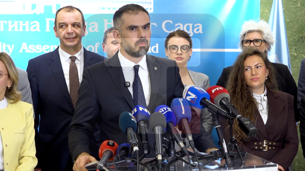 Mićin: Budžet za 2026. najveći u istoriji Novog Sada, iznosiće 48,16 milijardi dinara