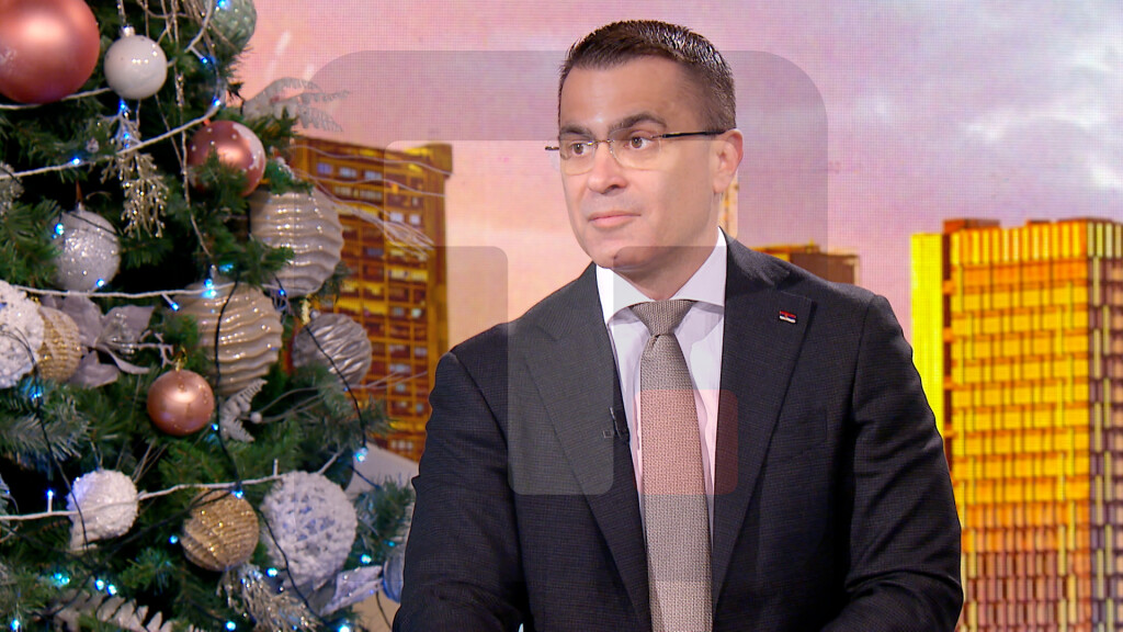 Milićević: Odustajanje Kušnera loše za reputaciju Srbije, udar na ekonomiju