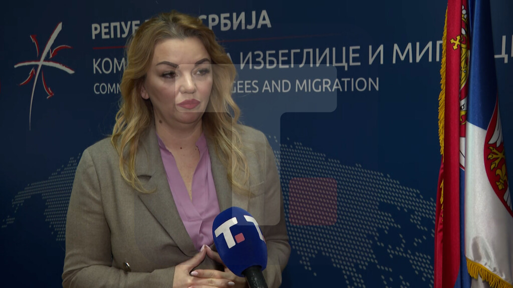 Stanisavljević: Na izborima 28. decembra važan svaki glas za opstanak Srba na KiM