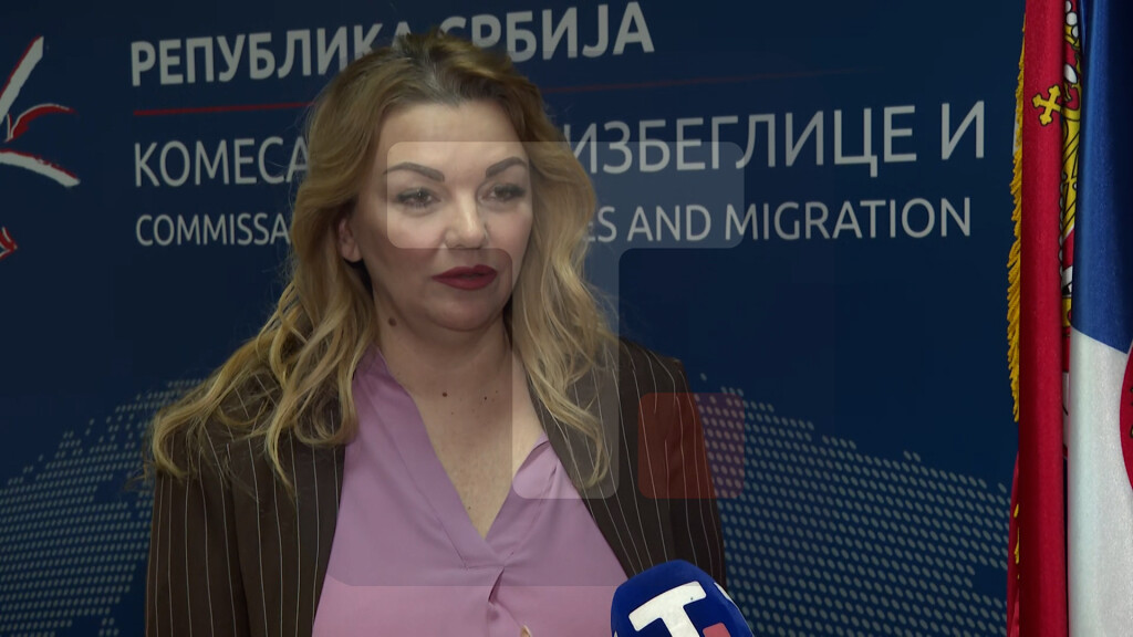 U SRB oko 9.500 migranata, opredeljeno 540 mln din na konkursima za pomoć izbeglicama