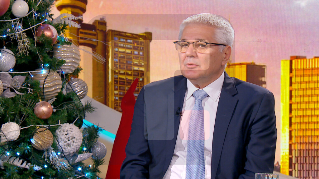 Bratić: Studenti u blokadi se nisu ni legitimisali, kako dati nekom takvom podršku