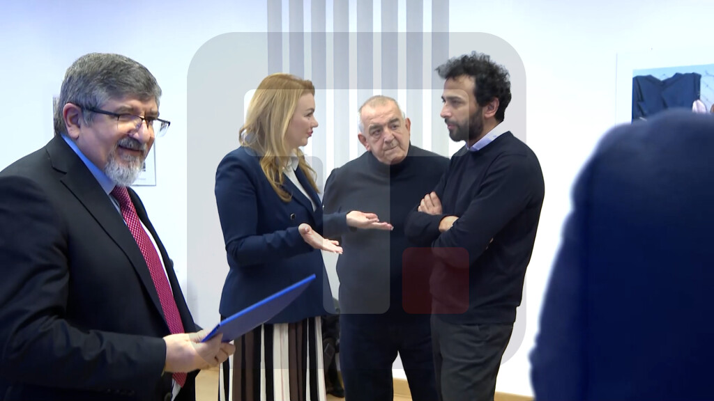 Decenija EU podrške upravljanju migracijama u Republici Srbiji