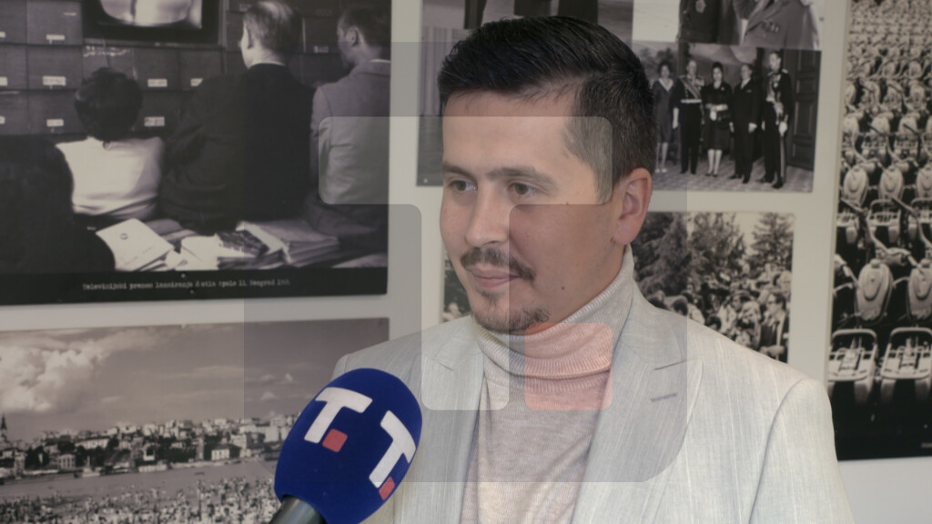 Lazić: Ljubav, zajedništvo i deljenje trebaju biti imperativ za proslavu Svetog Nikole