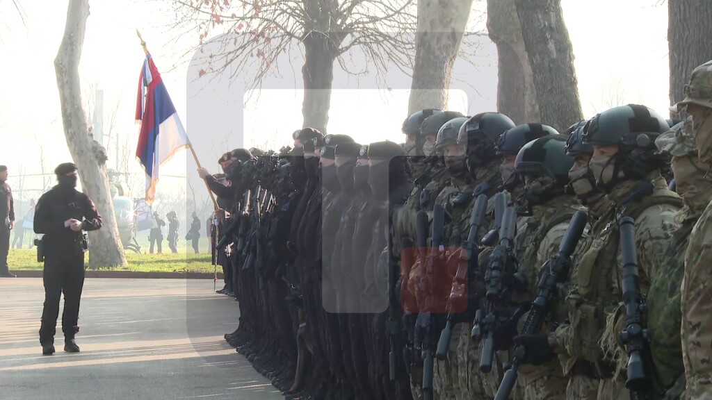 Obeležavanje Dana SAJ-a u Beogradu, prisustvuje Vučić