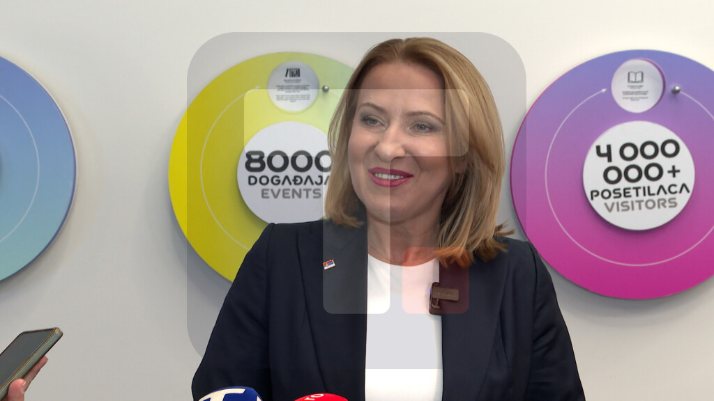 Paunović: EXPO je nacionalni projekat i šansa za sve delove zemlje