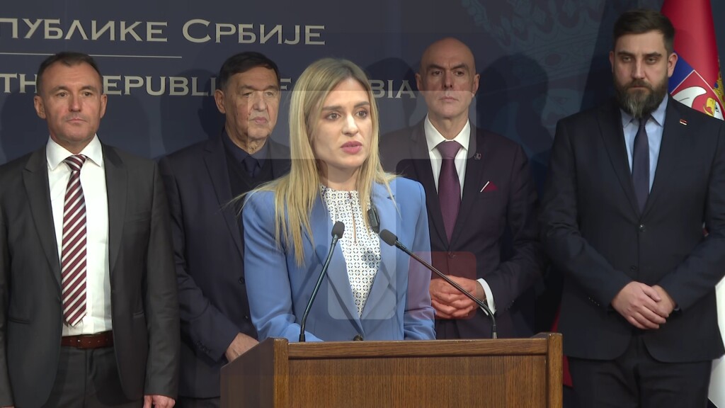 Stamenkovski: SES će osnovati operativno telo za efikasnije rešavanje izazova